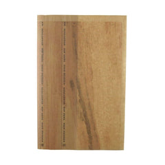 Snack-Zuschnitte aus Papier, vorgefaltet, L 19,5 x 30 cm, braun