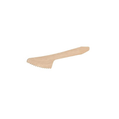 Messer aus Holz 16,5 cm